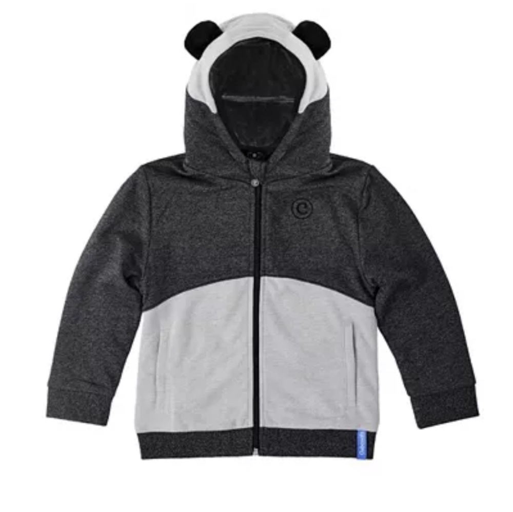 Cubcoats panda